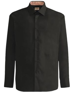 Alviero Martini 1A Classe Casual Shirts - Noir