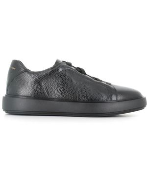 Officine Creative Trainers - Black