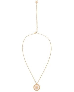 Versace Necklaces - Metálico