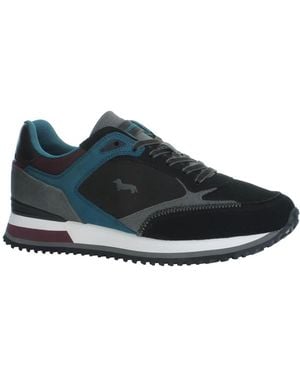 Harmont & Blaine Trainers - Blue