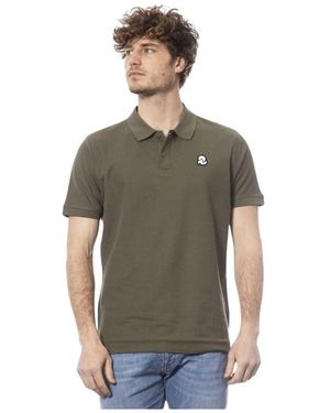 INVICTA WATCH Polo Shirts - Grey