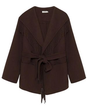 Jonathan Simkhai Light Jackets - Marrón