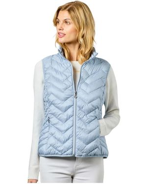 Junge Vests - Azul
