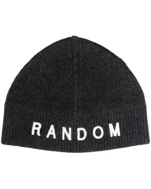 Random Identities Accessories - Black