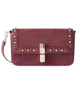 Furla Cross Body Bags - Rosso