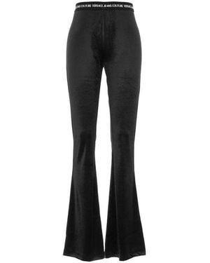 Versace Jeans Couture Leggings - Zwart