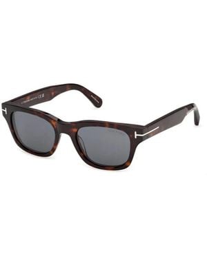 Tom Ford Sunglasses - Black