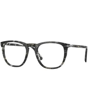 Persol Glasses - Black