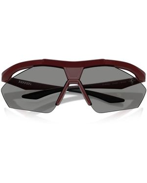 Ferrari Sunglasses - Brown