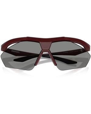 Ferrari Sunglasses - Brown