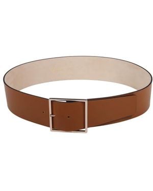 Max Mara Belts - Brown