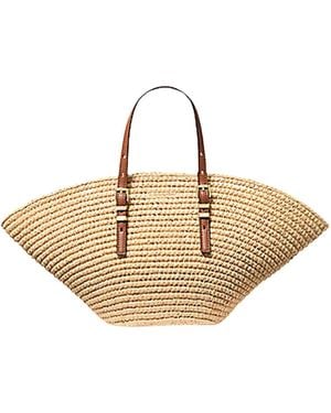 Michael Kors Handbags - Natural