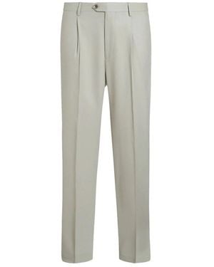 Etro Chinos - Grey