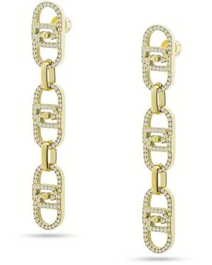 Liu Jo Earrings - Metallic