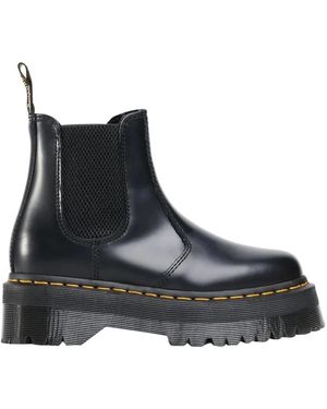 Dr. Martens Chelsea Boots - Nero