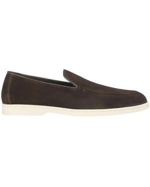Doucal's Loafers - Marrone