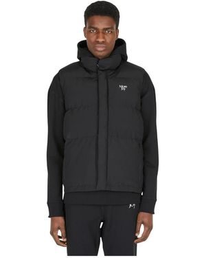 More Joy Vests - Nero