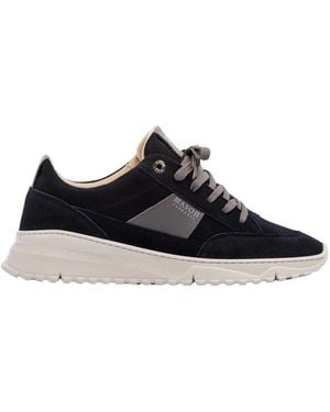 Mason's Sneakers - Nero