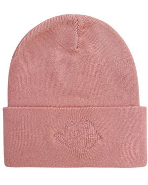 Fiorucci Beanies - Rose