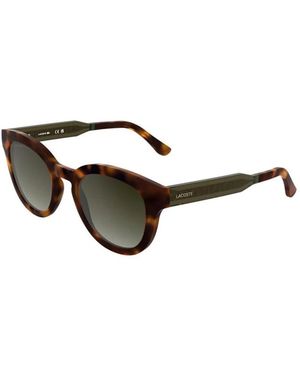 Lacoste Sunglasses - Black