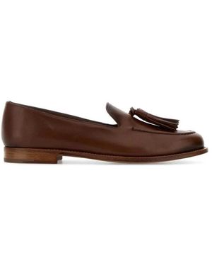 Church's Loafers - Brown