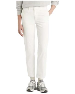 Levi's Chinos - Bianco