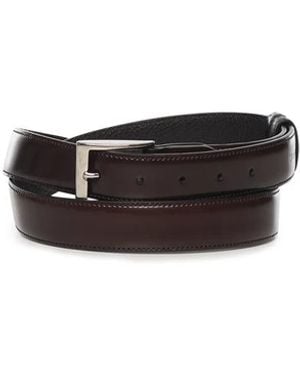Hogan Belts - Black
