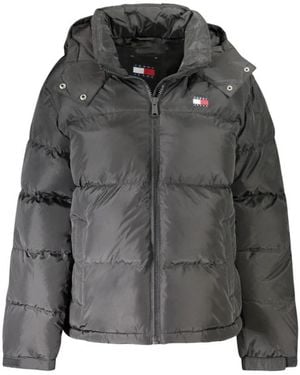 Tommy Hilfiger Winter Jackets - Gray