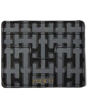 Huf Wallets & Cardholders - Negro