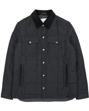 Brooksfield Light Jackets - Negro