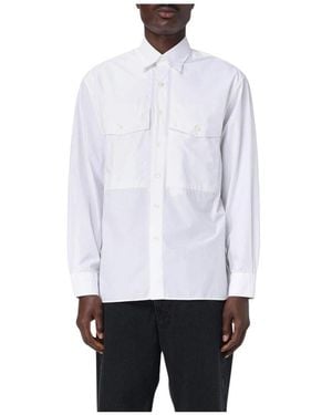 sunflower Casual Shirts - Blanc