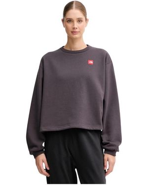 The North Face Outdoor Tops - Paars