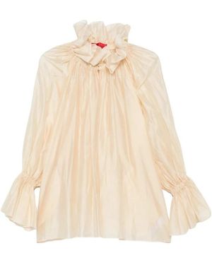 Thelatest Blouses - Natural