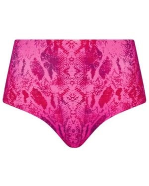 Chantelle Pulpies High-Waisted Brief - Roze