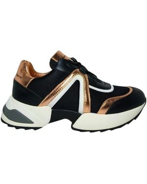 Alexander Smith Sneakers - Nero