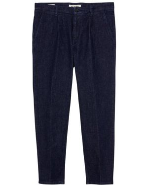 Roy Rogers Slim-Fit Jeans - Blue