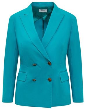 SAULINA Blazers - Blue