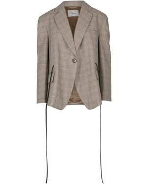 8pm Blazers - Gris