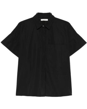 Co. Shirts - Black