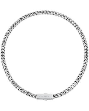Aston Martin Necklaces - Metallizzato