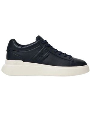 Hogan Sneakers - Bleu