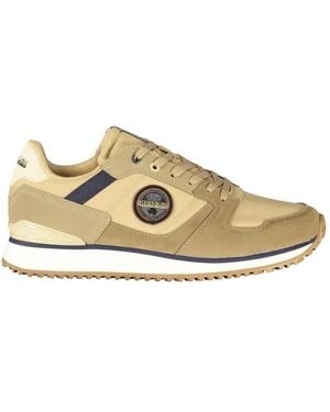 Napapijri Trainers - Natural