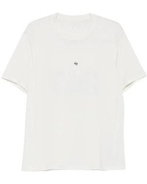 Represent Training T-Shirts - Blanc