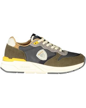 Blauer Trainers - Multicolour