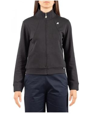 K-Way Light Jackets - Negro