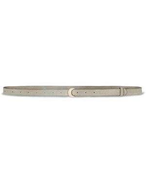 Cortana Belts - Blanco