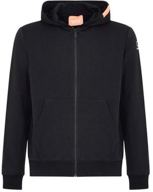 Suns Zip-Throughs - Bleu