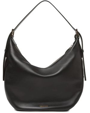 Fabiana Filippi Shoulder Bags - Black