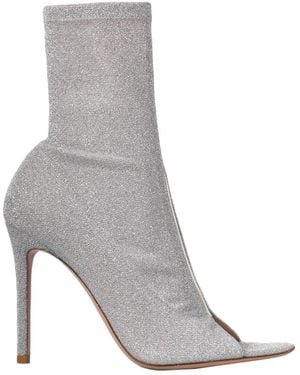 Gianvito Rossi Heeled Boots - Grey