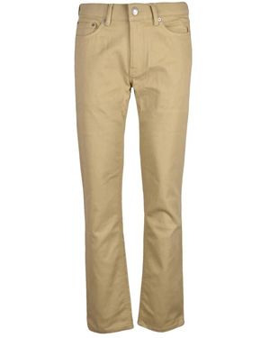 GANT Straight Jeans - Neutre